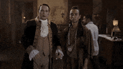 Brandon Scott Jones Omg GIF by CBS