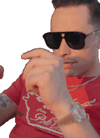 Sexy Whats Up Sticker by Only_Reilly