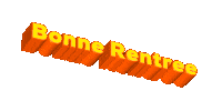 Bonne Rentrée Sticker by systaime