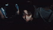 Stray Kids Jeongin GIF