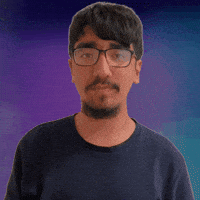 Shocked Eyes GIF