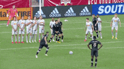 Inter Miami Cf Goal GIF by Major League Soccer