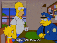 homer simpson GIF