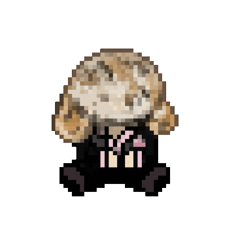 Peace Dragon Sticker