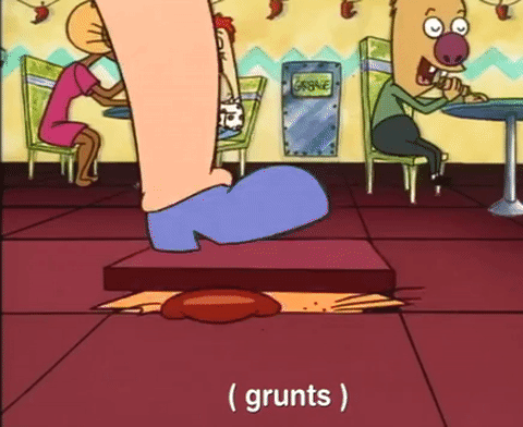 nicksplat GIF