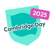 English Teacher Teaching Sticker by cambridgebrazil
