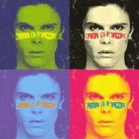 Grigna GIF by Gianluca Grignani