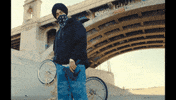 Mood Rap GIF by Warner Music India