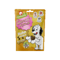 Germany Chicken Sticker by GranataPet