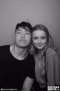 Photo Booth Fotomatic GIF by picturematic