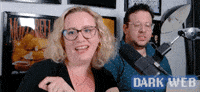 Yeah Right Eye Roll GIF by Dark Web