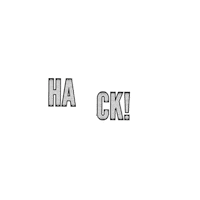 GMBN bike bicycle mtb hack Sticker