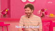 Michael Cera Barbie GIF by BuzzFeed