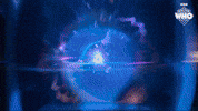 David Tennant Tardis GIF by Doctor Who