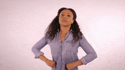 angry woman GIF by Shalita Grant