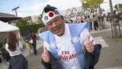 World Rugby Sport GIF by Rugby World Cup