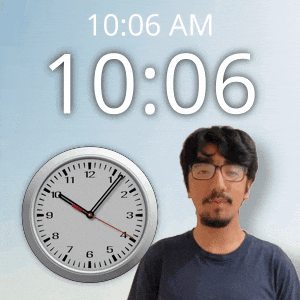 10Am GIF