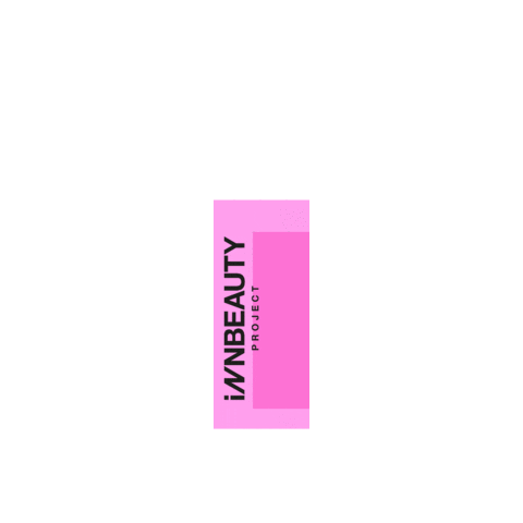 Beauty Skincare Sticker by INNBEAUTY Project