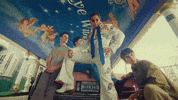 At The End Of The Day GIF by Wallows