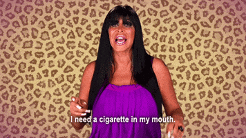 big ang television GIF by RealityTVGIFs