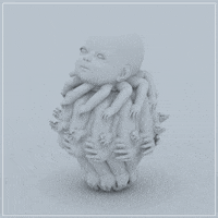 art loop GIF by zolloc