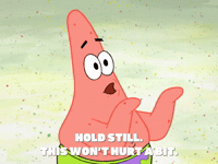 season 7 episode 20 GIF by SpongeBob SquarePants