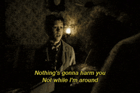 promise protection GIF