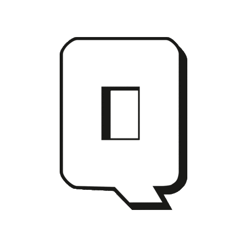 Q2_Werbeagentur q q2 qrew q2werbeagentur Sticker