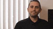 2mtgguys cool okay awkward sure GIF
