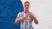 Santiago Ascacibar Bundesliga GIF by Hertha BSC