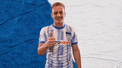 Bundesliga Berlin GIF by Hertha BSC