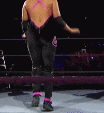 wwe GIF