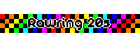 Art Pixel Sticker