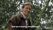 When Calls The Heart Bill GIF by Hallmark Channel