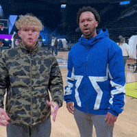 Tjass Wow GIF by ScooterMagruder