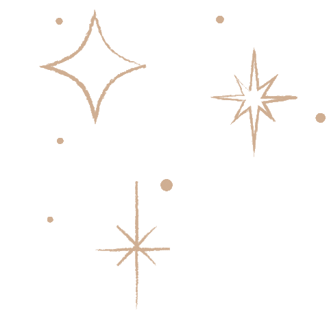 Sparkle Energy Sticker