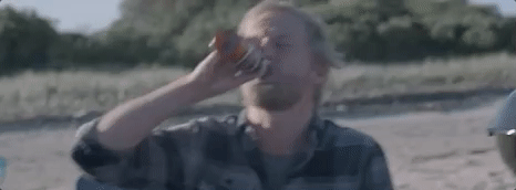 wild GIF by Troye Sivan