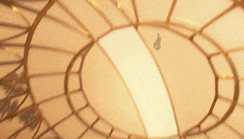 Spy Dropping In GIF by TheBadGuysMovie