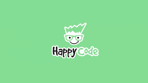 happycodenovafriburgo giphyupload happycode GIF