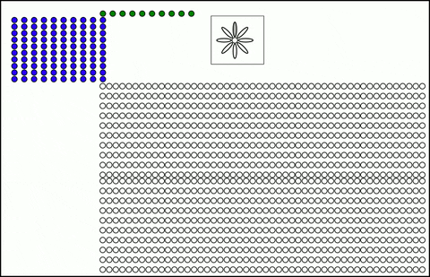 rodrigorootrj giphyupload loop it learning 1000 positions with a clock GIF