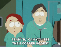GIF by South Park 