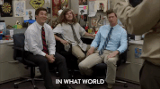 comedy central adam demamp GIF by Workaholics