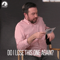 Failure Fail GIF by Paramount Network