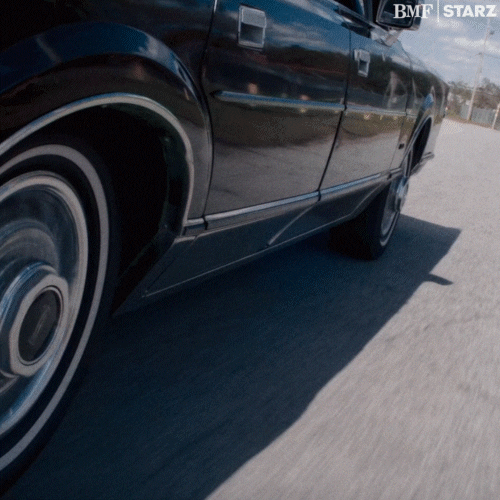 50 Cent Starz GIF by BMF