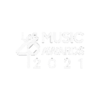 Los40Musicawards Sticker by Los40 International