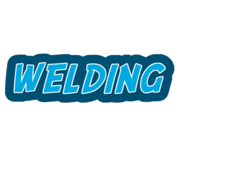 Cbc Welding Sticker by Coastal Bend College
