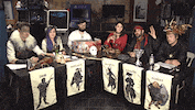 outsidexbox dnd dungeons and dragons dd dungeons dragons GIF