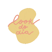Look Dia Sticker