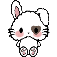 Happy See You Sticker
