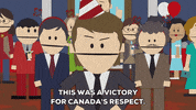fun joke GIF by South Park 